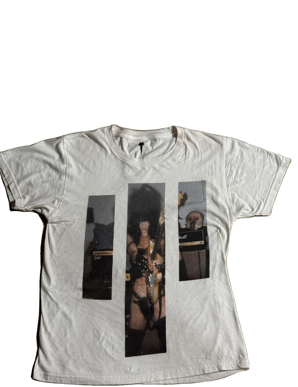 SWMIERX "ROCKSTXR" TEE