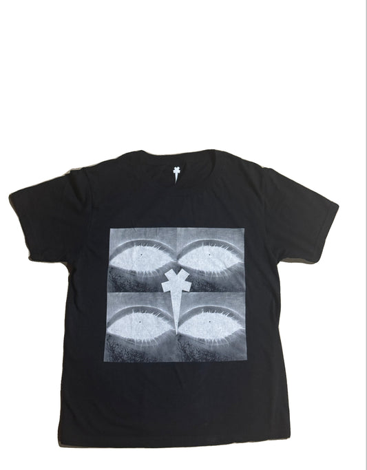 SWMIERX "EYES OF X" TEE