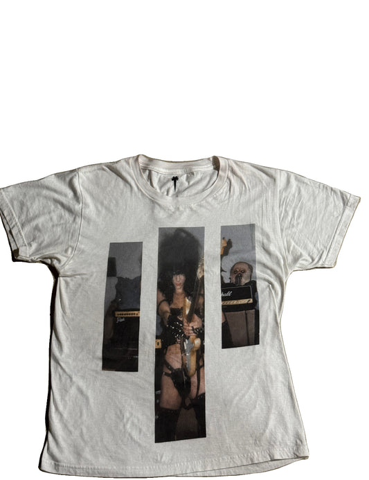 SWMIERX "ROCKSTXR" TEE